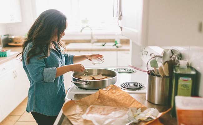 What Is The Best Kitchen Advice You Have Ever Received﻿?