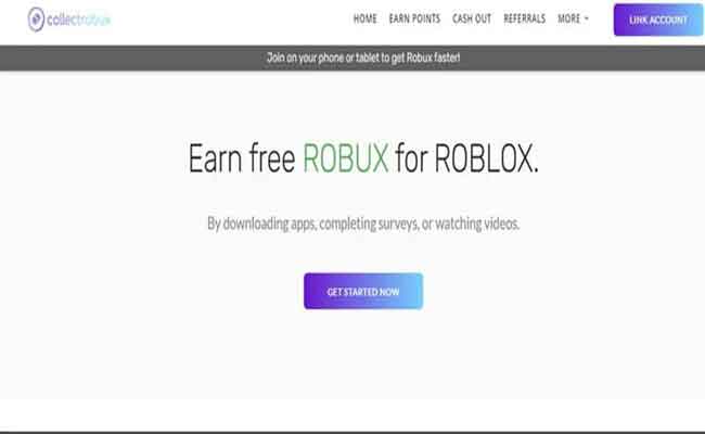 Collectrobux.Com 2022 Review Is Collect Robux Com Trustworthy?