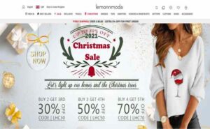Lemonada Clothing UK 2022 Lemonade Fashion Reviews