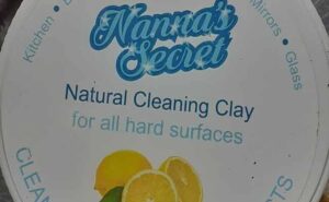 Nanna's Secret 2022 Nannas Secret Cleaning Clay Reviews