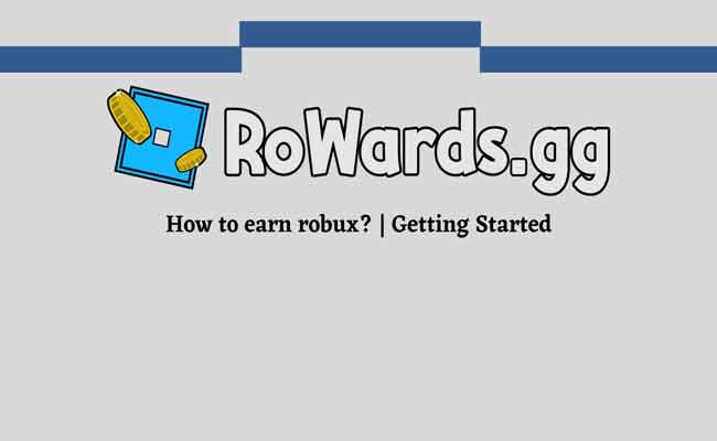 Rowards Gg Review 2022 How Rowards.Gg Works?