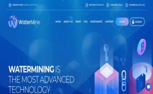 Watermine Login 2022 Watermine Io Review And Sign Up