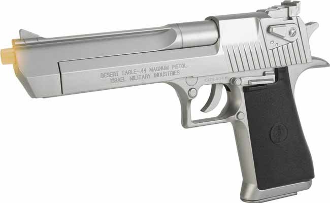 Desert Eagle Review .44 Magnum/.50AE Combo Desert Eagle 2023 Best Review