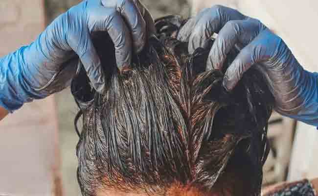 Top 5 Best Natural Alternatives To Black Hair Dye In 2023