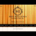 Mitchell-Josey Funeral Home Obituaries 2023 Best Info