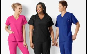 What To Look For When Buying Medical Scrubs In Australia