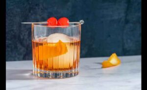 Whisky Cocktails: Classic Recipes And Modern Twists For Every Occasion