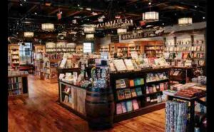 Why Is Bookstore Franchising A Smart Investment For Book Lovers?