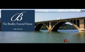 Bradley Funeral Home Luray VA Obituaries 2023 Best Info