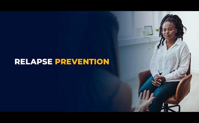 Innovative Approaches To Relapse Prevention 2023