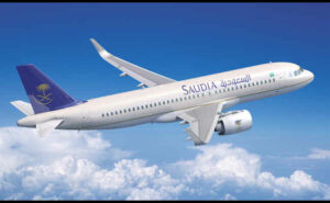 Information About Saudi Airlines Reservations